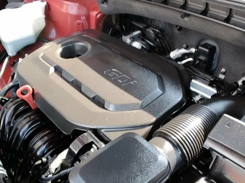 Used 2019 Kia Sorento FWD image 27
