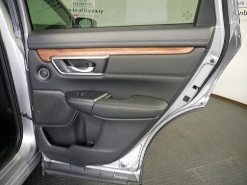 Certified 2022 Honda CR-V EX-L image 7