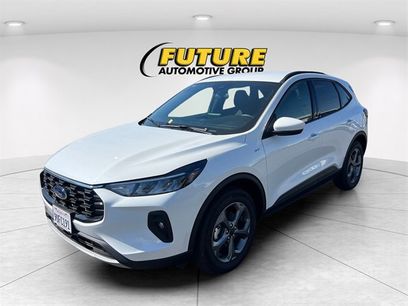 Used 2025 Ford Escape ST-Line Elite