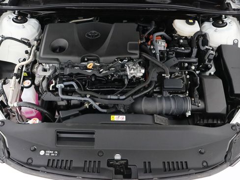 Certified 2025 Toyota Camry LE image 37