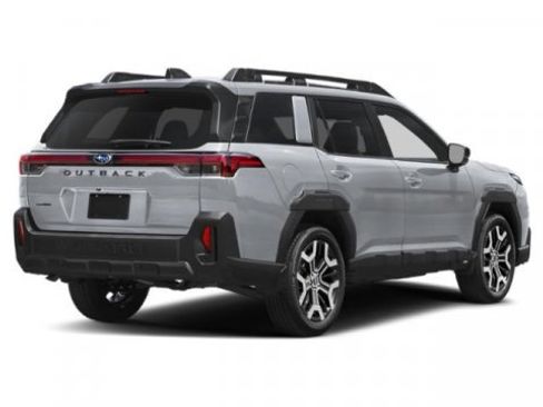 New 2026 Subaru Outback Touring XT AWD/4WD image 2