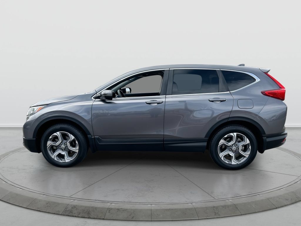 Used 2018 Honda CR-V EX image 5