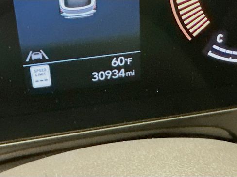 Used 2025 Hyundai Kona SEL AWD/4WD image 19