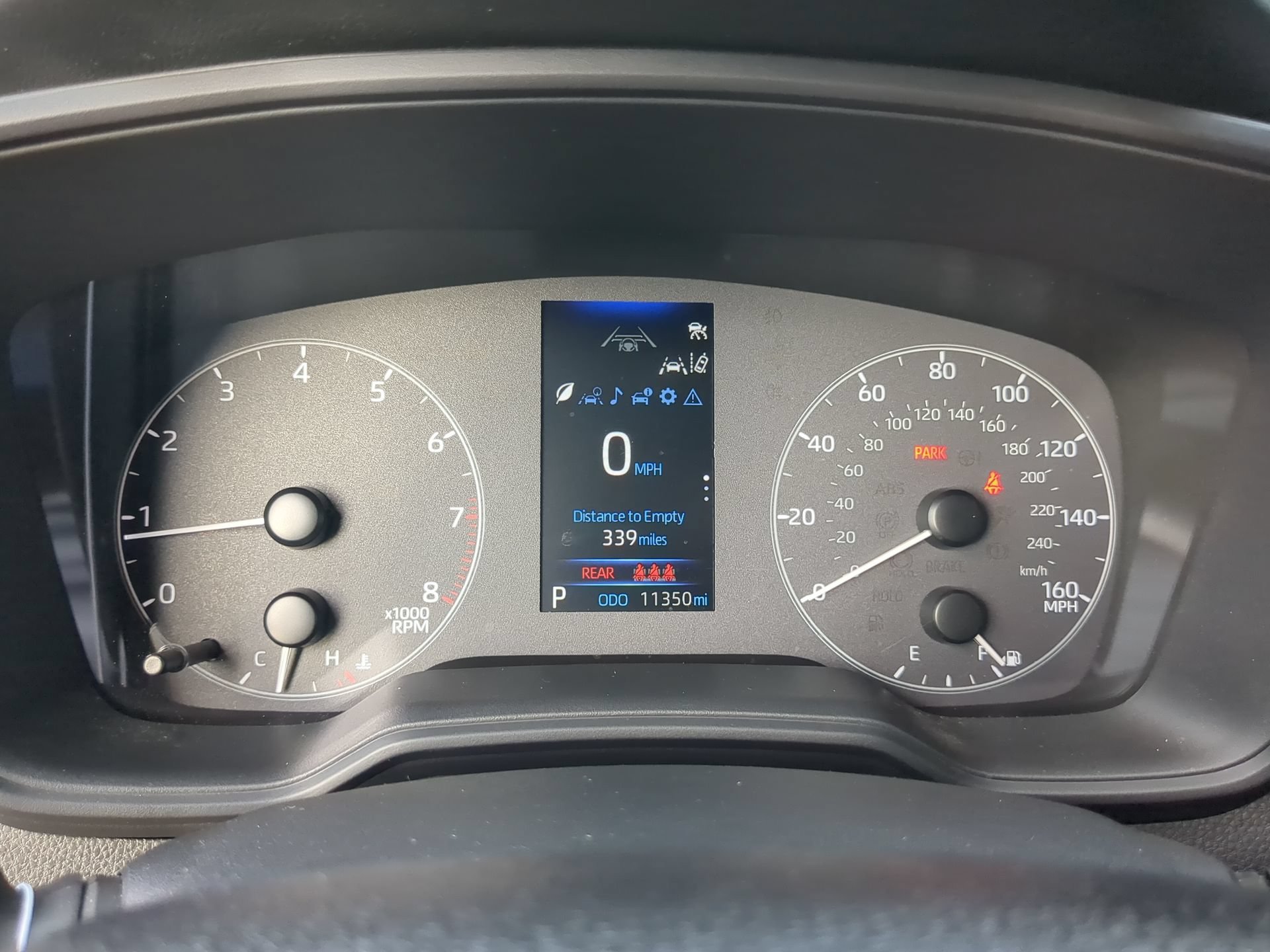 Used 2024 Toyota Corolla LE FWD image 65