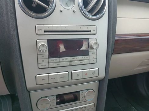 Used 2008 Lincoln MKZ FWD image 11