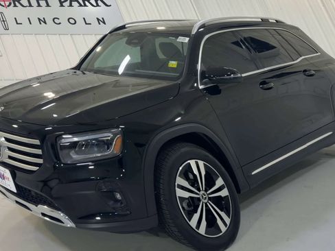 Used 2025 Mercedes-Benz GLB 250 image 5