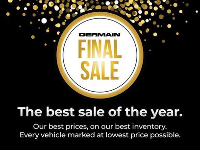 Used 2024 Toyota Land Cruiser