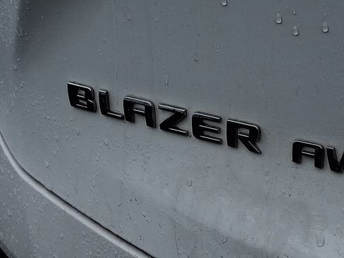 Used 2023 Chevrolet Blazer LT w/ Driver Confidence Package AWD/4WD image 29