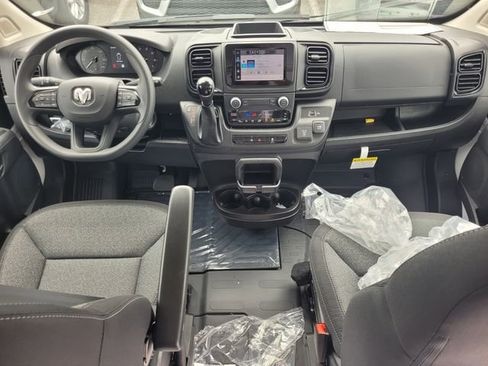 New 2026 RAM ProMaster 1500 w/ Convenience Group image 13