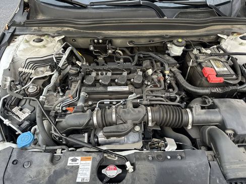 Used 2019 Honda Accord Sport image 33