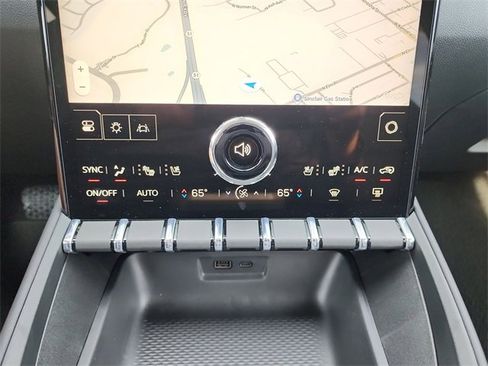 New 2026 GMC Terrain Denali image 22