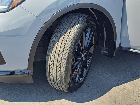 Used 2024 Nissan Murano SV w/ SV Midnight Edition Package image 33