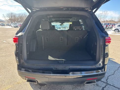 Used 2023 Chevrolet Traverse Premier w/ Redline Edition image 23