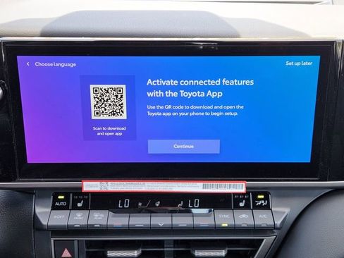 New 2026 Toyota Camry XSE image 16