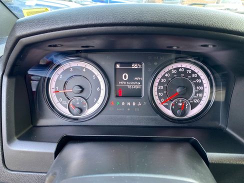 Used 2021 RAM 1500 Classic Warlock image 17