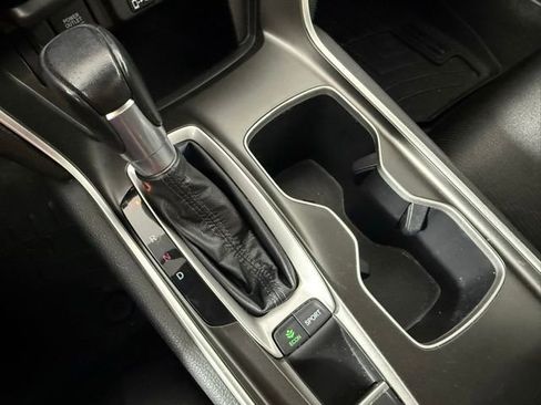 Used 2020 Honda Accord Sport image 26