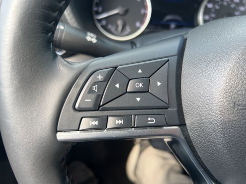 Certified 2023 Nissan Sentra SV w/ All-Weather Package image 54