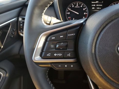 Certified 2025 Subaru Outback Touring XT w/ Tech Package 3 image 25