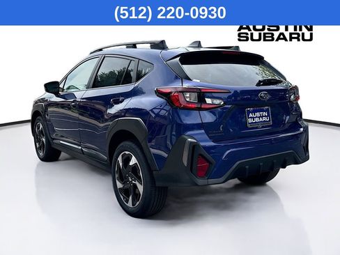 New 2026 Subaru Crosstrek 2.5i Limited AWD/4WD image 6