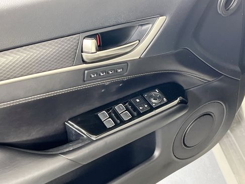 Used 2017 Lexus GS 350 F Sport image 18