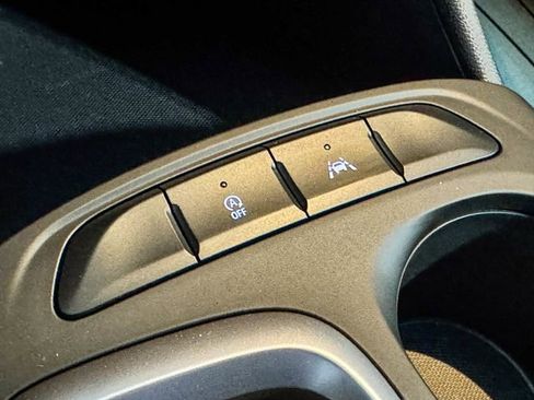 New 2026 Buick Envista Preferred w/ Advanced Safety Package image 41