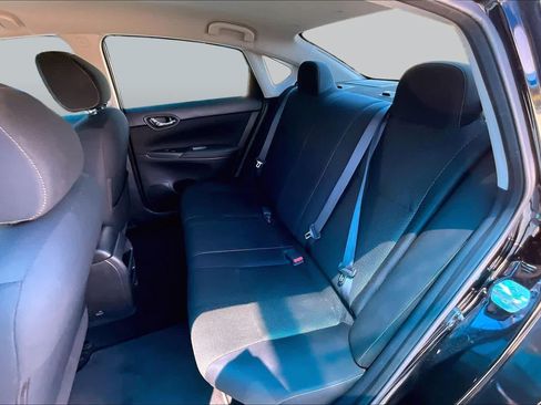Used 2019 Nissan Sentra S FWD image 21