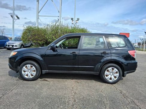 Used 2010 Subaru Forester 2.5X w/ Popular Equipment Group 1B AWD/4WD image 5