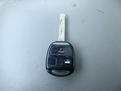 Used 2002 Lexus ES 330 300 image 22