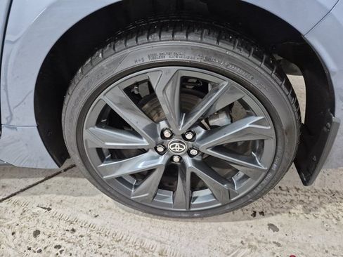 Used 2025 Toyota Corolla SE FWD image 28