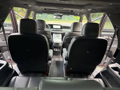 Used 2020 Hyundai Palisade Limited FWD image 36