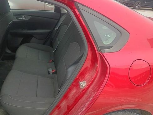 Used 2020 Kia Forte LXS FWD image 38