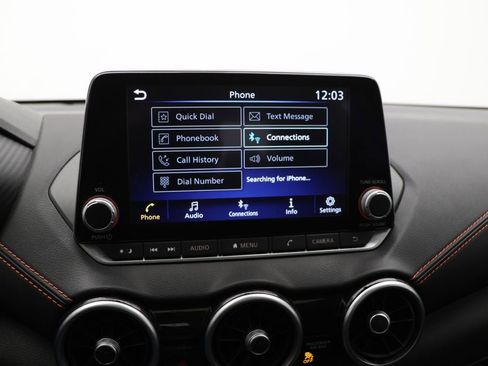 Used 2024 Nissan Sentra SR w/ SR Premium Package image 24