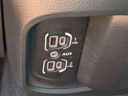 Used 2025 RAM 1500 Tradesman AWD/4WD image 21