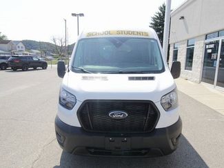 New 2025 Ford Transit 150 148 Medium Roof video 2