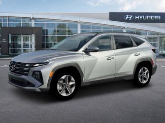 New 2026 Hyundai Tucson SEL video 2