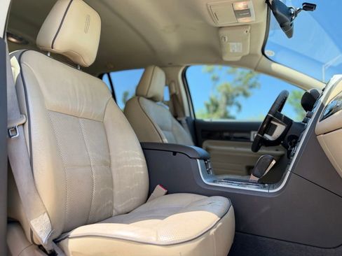 Used 2008 Lincoln MKX 2WD image 15