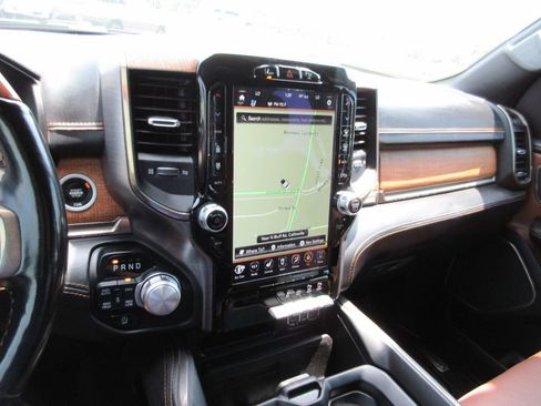 Used 2020 RAM 1500 Limited AWD/4WD image 31