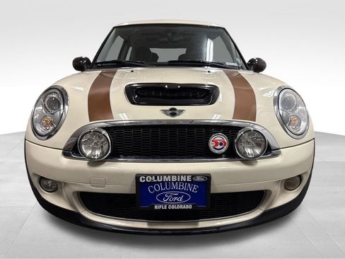 Used 2010 MINI Cooper S image 6