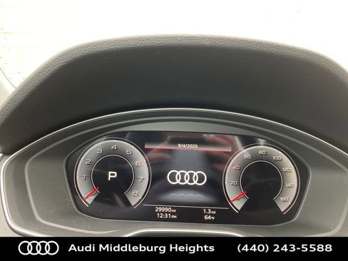 Certified 2022 Audi Q5 2.0T Premium Plus w/ Premium Plus Package image 45