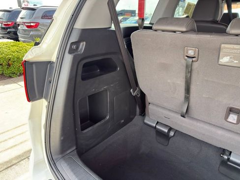 Used 2019 Honda Odyssey EX-L image 37