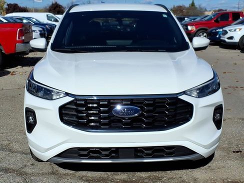 Used 2023 Ford Escape ST-Line Select w/ Tech Pack #2 image 8