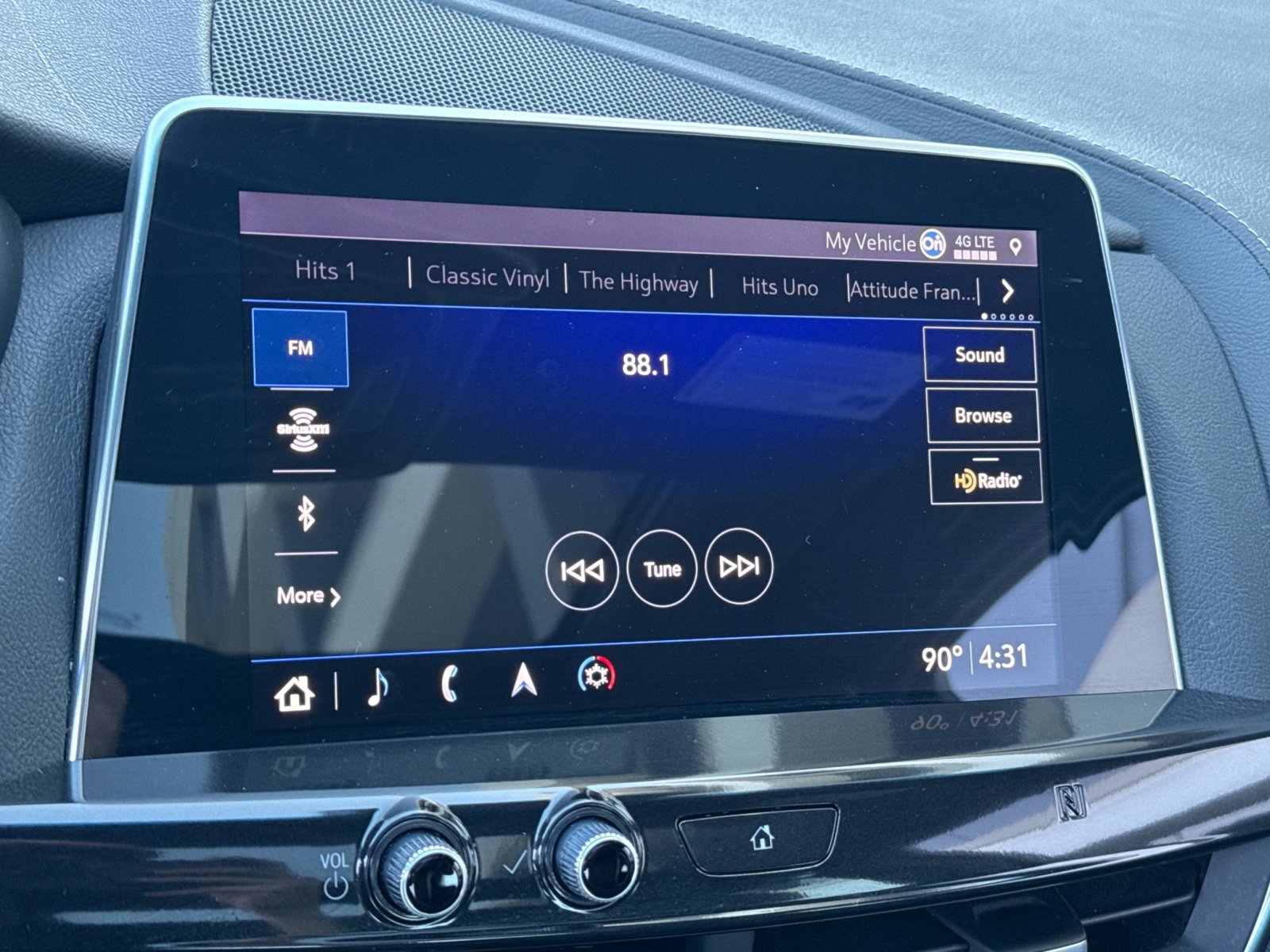 Used 2020 Cadillac CT5 Premium Luxury AWD/4WD image 17