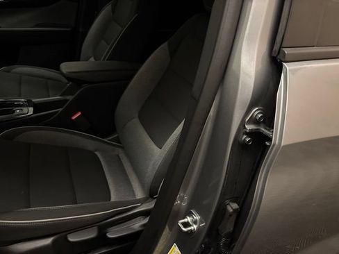 Used 2026 Chevrolet TrailBlazer LT FWD image 10