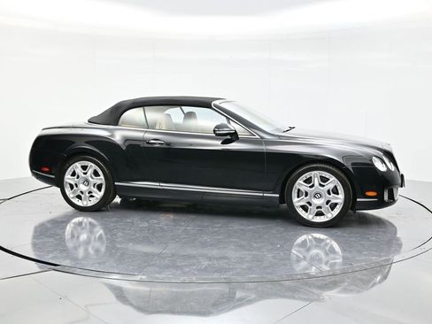 Used 2011 Bentley Continental Mulliner image 4