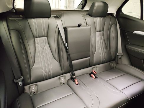 New 2026 Buick Envision Avenir image 11