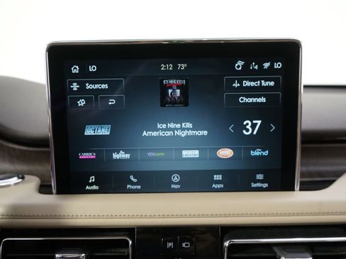 Used 2021 Lincoln Aviator Reserve w/ Equipment Group 208A AWD/4WD image 29