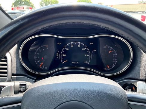 Used 2020 Jeep Grand Cherokee Limited X AWD/4WD image 20