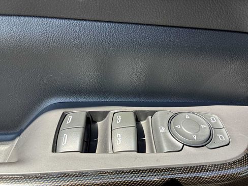 Used 2020 GMC Acadia AT4 w/ Trailering Package AWD/4WD image 15