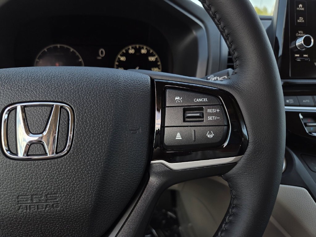New 2027 Honda Odyssey EX-L image 23