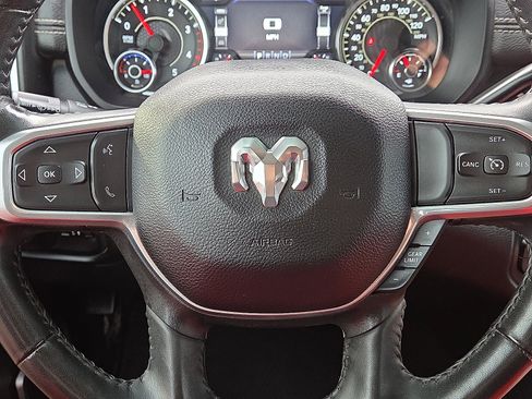 Used 2024 RAM 2500 Laramie image 16